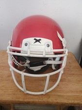 Xenith x2e red for sale  Suitland