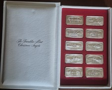 Set .925 silver for sale  Chicago