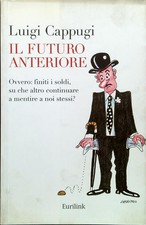 Futuro anteriore cappugi usato Futuro anteriore cappugi usato  Italia