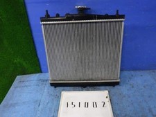 Radiador Nissan março de 2007 DBA-AK12 21460AX000 [Usado] [PA107479157] comprar usado  Enviando para Brazil
