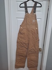 Vintage carhartt r01 for sale  Matteson