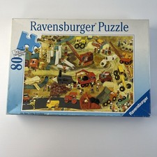 Ravensburger puzzle teile gebraucht kaufen  Hamburg