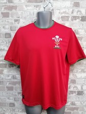 Macron wru welsh for sale  DUDLEY