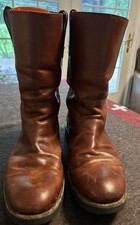 Vintage men frye for sale  Mount Airy