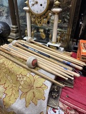 Lot baguettes batterie d'occasion  Craponne