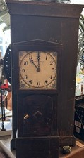 Seth thomas tall for sale  STOURPORT-ON-SEVERN