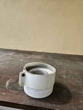 Adattore scarico fumi usato  Villafranca d'Asti