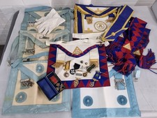 Job lot masonic for sale  LEEDS