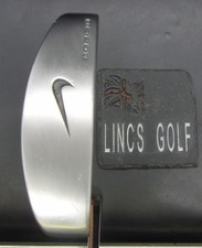 Nike bc.003 putter for sale  SPILSBY