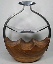 Nambe anvil acacia for sale  Punta Gorda