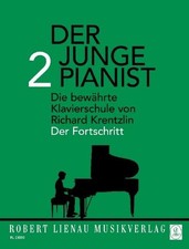 Junge pianist praktischer gebraucht kaufen  Bayreuth
