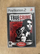 True crime new usato  Italia