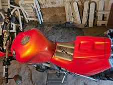 Streetfighter motorrad gebrauc gebraucht kaufen  Deutschland