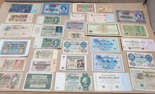 Old german banknote for sale  Middletown