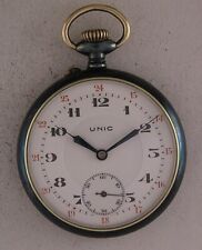 Superb serviced chronometre d'occasion  Expédié en Belgium