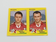 Figurina calciatori panini usato  Italia