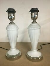Pair murano table usato  Rosa