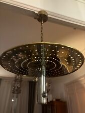 Lustre vintage gaetano d'occasion  Fontainebleau