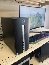 pavilion hp desktop pc for sale pavilion hp desktop pc for sale Colonial Heights