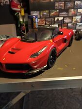 Tamiya rare laferrari for sale  TONBRIDGE