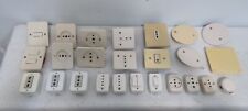 Materiale elettrico vintagebti usato  Caltanissetta