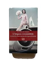 Impero irresistibile victoria usato Impero irresistibile victoria usato  Villarbasse