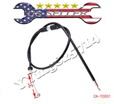Throttle cable 70cc for sale  Katy