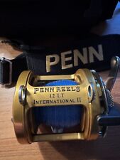 Penn reel 12lt gebraucht kaufen  Wedemark