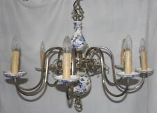 Vintage flemish delft for sale  DEAL