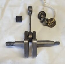 Albero motore decespugliatore usato Albero motore decespugliatore usato  Lessona