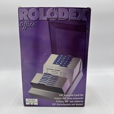 New rolodex 67038 for sale  Lowell