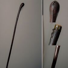 Antique smart brown for sale  BARNSTAPLE