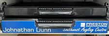 Name plate preston for sale  GLOUCESTER