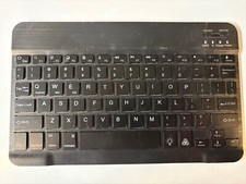 Portable backlit bluetooth for sale  Levittown