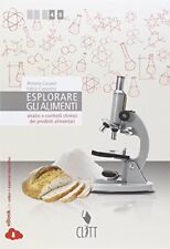 Esplorare gli alimenti usato  Italia
