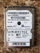 Samsung seagate st500lm012 for sale  Dubuque