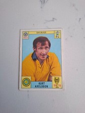 Panini mexico card..kurt for sale  TUNBRIDGE WELLS