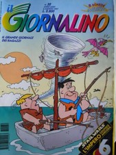 Giornalino 1997 speciale usato  Italia