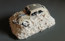 Käfer modellautos gebraucht kaufen  Kaufbeuren
