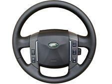 Freelander2 leather steering for sale  HORSHAM