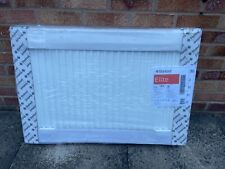 Stelrad elite double for sale  YORK