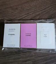 Parfumproben damen chanel gebraucht kaufen  Bottrop