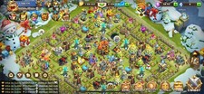 Castle clash d'occasion  Besançon
