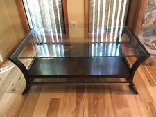 Solid wood finished for sale  Alpharetta