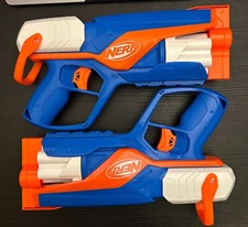 Nerf series agility for sale  Skokie