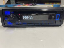 Kenwood kdc bt370u for sale  USA
