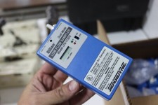 Amostrador de ar pessoal Gilian lFS-113DC modo duplo baixo fluxo comprar usado  Enviando para Brazil