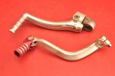 1996 89-00 Suzuki RM125 RM 125 eixo de chute transmissão engrenagem alavanca pedal comprar usado  Enviando para Brazil