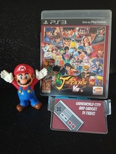 J-Stars Victory - Ps3 Pal cover ITA - usato perfetto, usado comprar usado  Enviando para Brazil