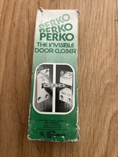 Perko invisible door for sale  ALDEBURGH